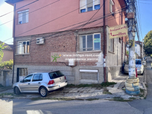 2 camere da letto Liuben Karavelov, Haskovo