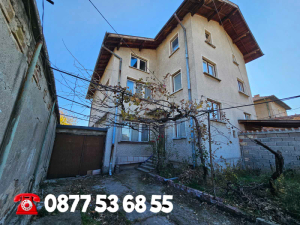 Къща гр. Костинброд, област София
