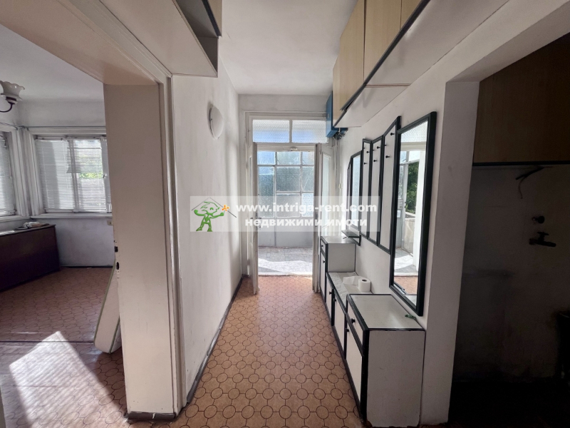 Na prodej  2 ložnice Chaskovo , Ljuben Karavelov , 90 m2 | 69208368 - obraz [5]