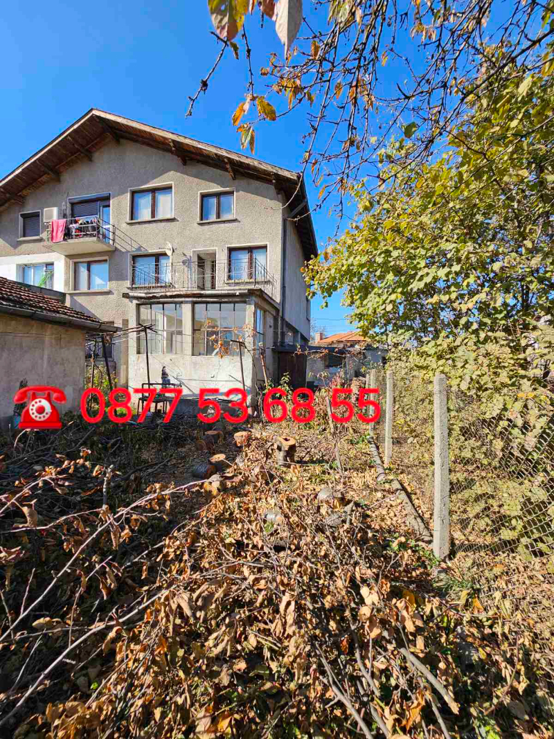 Продава  Къща област София , гр. Костинброд , 294 кв.м | 64353372 - изображение [12]