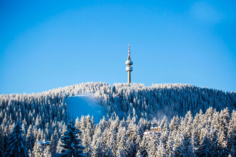 Til salg  2 soveværelser region Smolyan , k.k. Pamporovo , 73 kvm | 60242688 - billede [3]