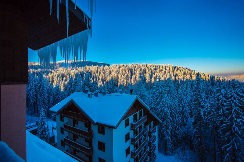 Til salg  2 soveværelser region Smolyan , k.k. Pamporovo , 73 kvm | 60242688 - billede [9]