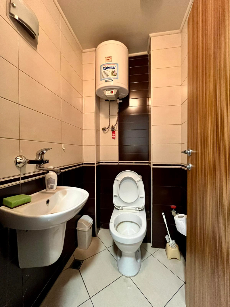 Продава  Офис град Хасково , Център , 25 кв.м | 46833195 - изображение [6]