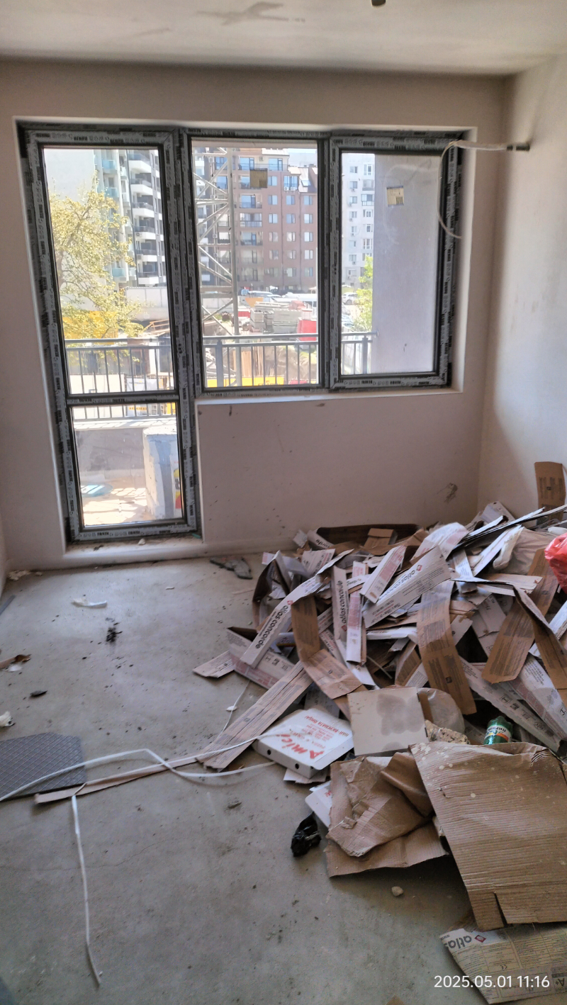 In vendita  1 camera da letto Varna , Vazragdane 1 , 66 mq | 29957573 - Immagine [2]