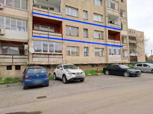 2 yatak odası Elhovo, bölge Yambol