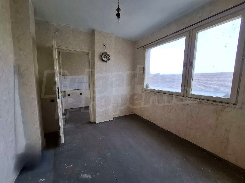 Satılık  2 yatak odası bölge Yambol , Elhovo , 105 metrekare | 16484579 - görüntü [2]