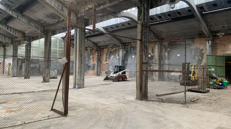 À venda  Armazenar Vraca , Promichlena zona , 61000 m² | 82718193 - imagem [3]