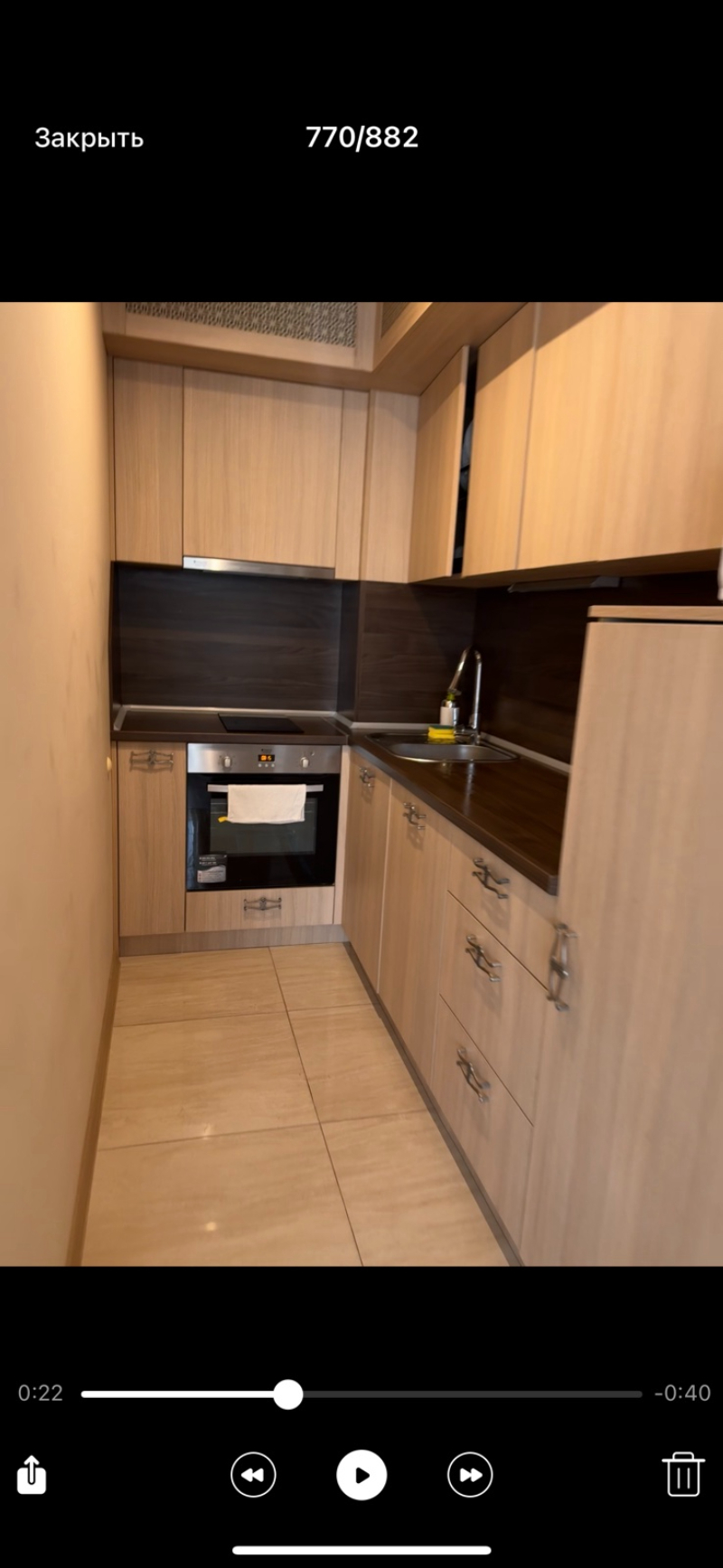 Na sprzedaż  1 sypialnia Warna , k.k. Zlatni pjasaci , 50 mkw | 65319499 - obraz [14]