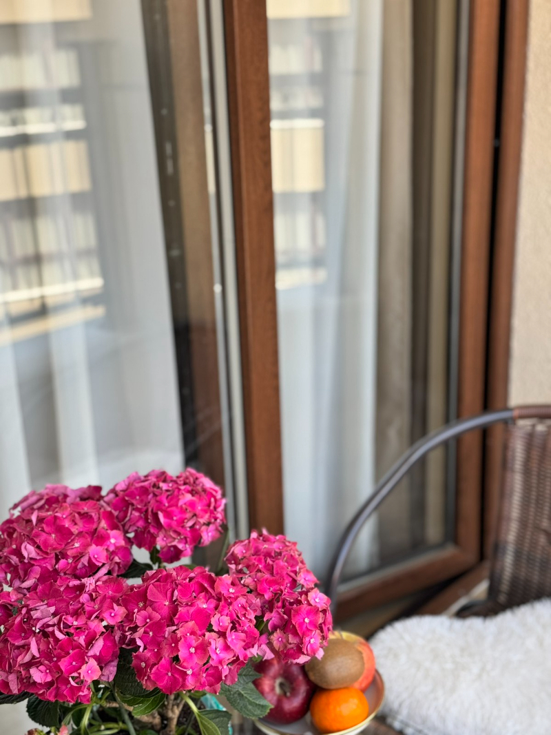 Na sprzedaż  1 sypialnia Warna , k.k. Zlatni pjasaci , 50 mkw | 65319499 - obraz [5]
