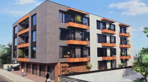 2 yatak odası Novo selo, Sliven