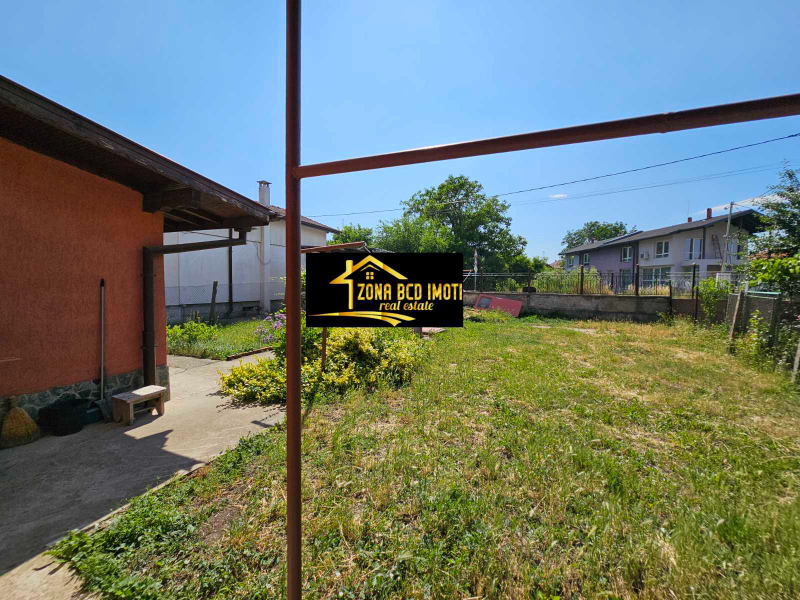 Na prodej  Podlaha domu oblast Sofia , Kostinbrod , 93 m2 | 77727035 - obraz [6]