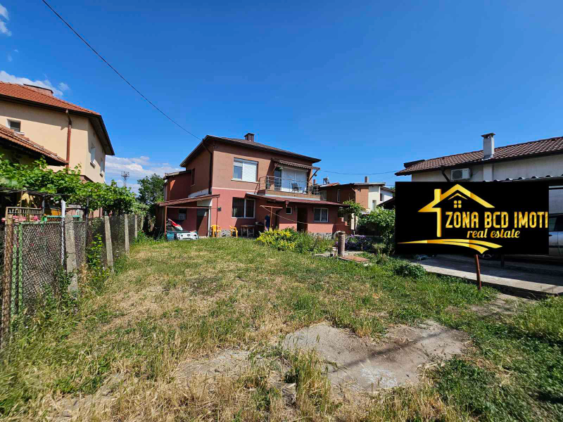 Na prodej  Podlaha domu oblast Sofia , Kostinbrod , 93 m2 | 77727035 - obraz [2]
