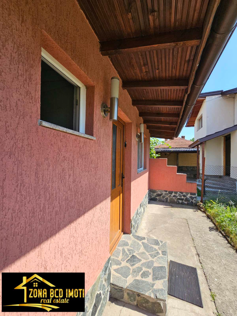 Na prodej  Podlaha domu oblast Sofia , Kostinbrod , 93 m2 | 77727035 - obraz [3]