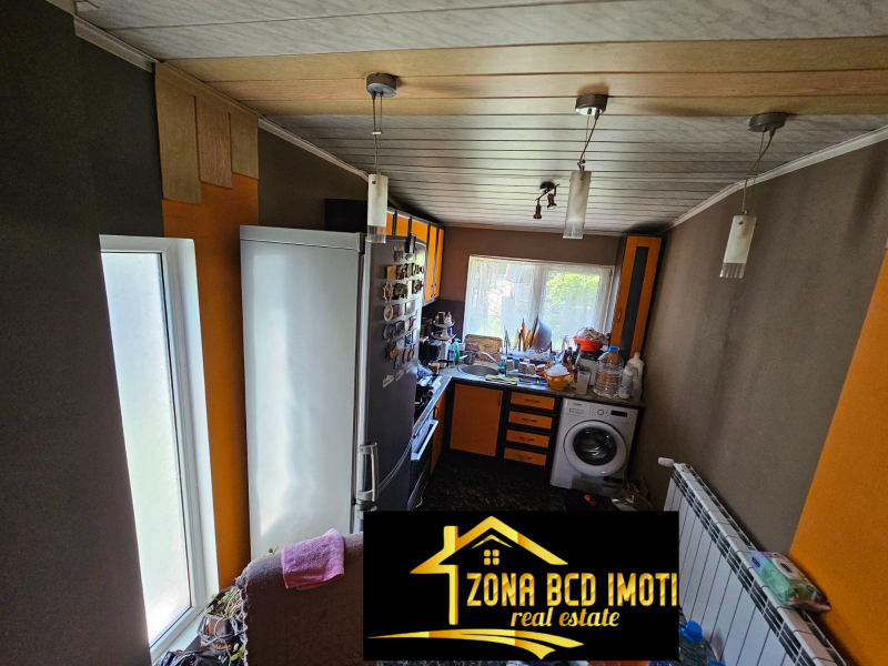 Na prodej  Podlaha domu oblast Sofia , Kostinbrod , 93 m2 | 77727035 - obraz [10]