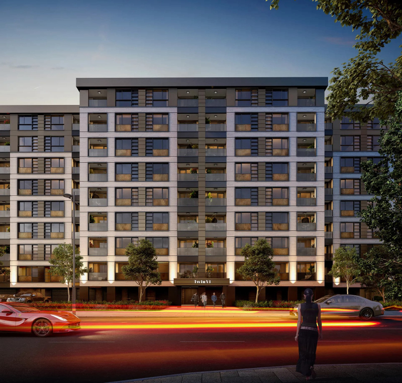Продава  2-стаен град Пловдив , Христо Смирненски , 75 кв.м | 31104317 - изображение [2]