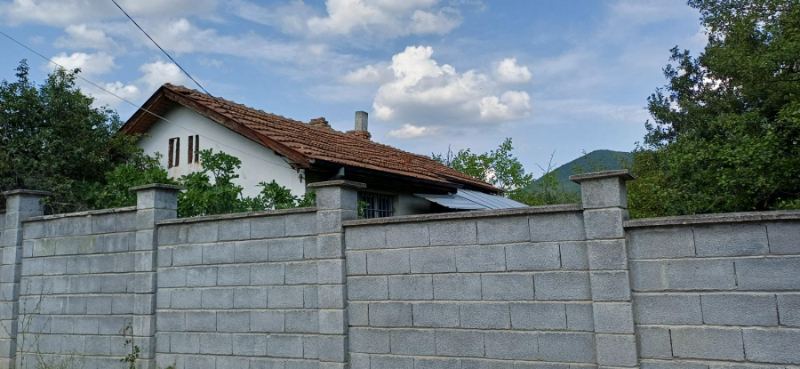 À venda  Casa região Sófia , Vlado Tritchkov , 65 m² | 58873809