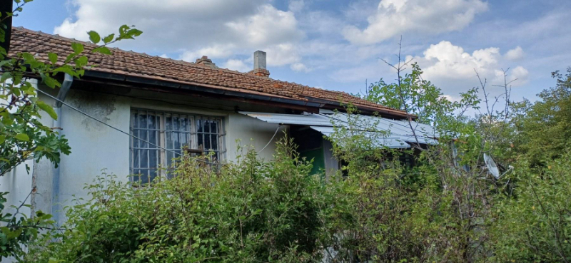 À venda  Casa região Sófia , Vlado Tritchkov , 65 m² | 58873809 - imagem [2]