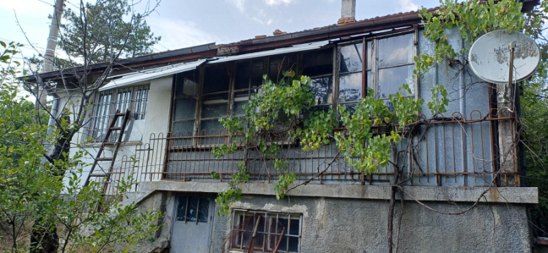 À venda  Casa região Sófia , Vlado Tritchkov , 65 m² | 58873809 - imagem [3]