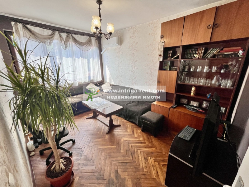 For Sale  3+ bedroom Haskovo , Voevodski , 124 sq.m | 83158490