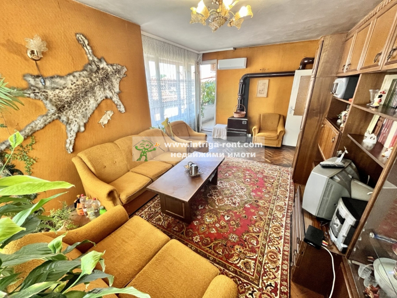 For Sale  3+ bedroom Haskovo , Voevodski , 124 sq.m | 83158490 - image [12]
