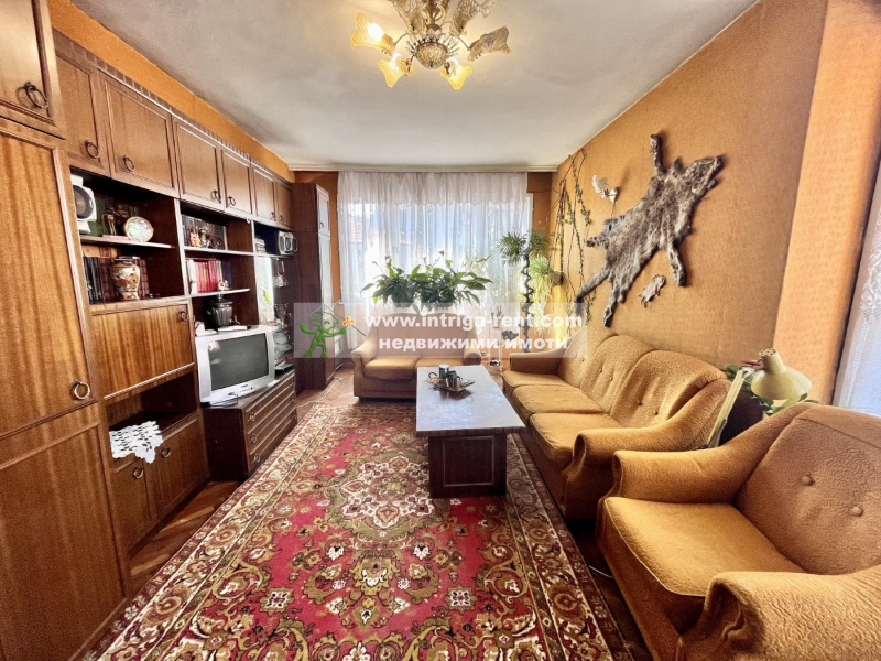 For Sale  3+ bedroom Haskovo , Voevodski , 124 sq.m | 83158490 - image [11]
