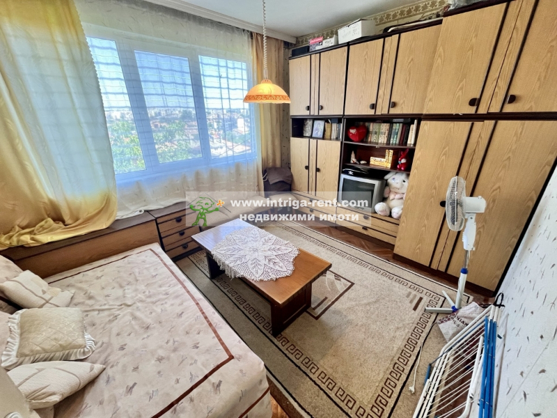 For Sale  3+ bedroom Haskovo , Voevodski , 124 sq.m | 83158490 - image [6]