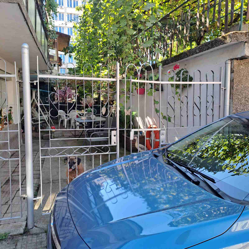 Продава  Етаж от къща град Кюстендил , Център , 130 кв.м | 24508830 - изображение [17]