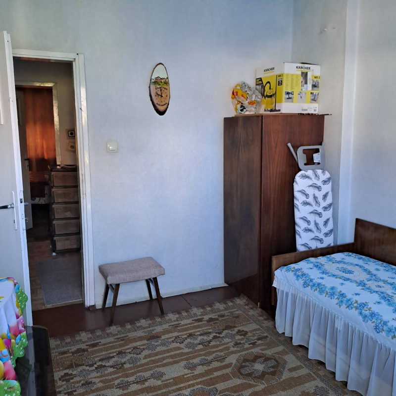 Продава  Етаж от къща град Кюстендил , Център , 130 кв.м | 24508830 - изображение [4]