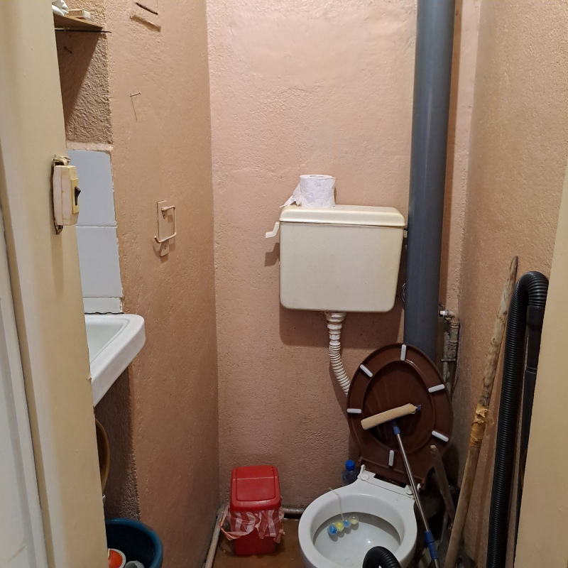 Продава  Етаж от къща град Кюстендил , Център , 130 кв.м | 24508830 - изображение [13]