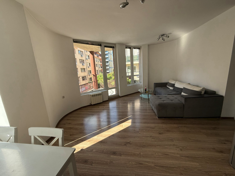 Продается  2 спальни София , Манастирски ливади , 87 кв.м | 94887090