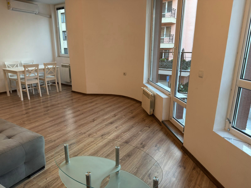 Продается  2 спальни София , Манастирски ливади , 87 кв.м | 94887090 - изображение [3]