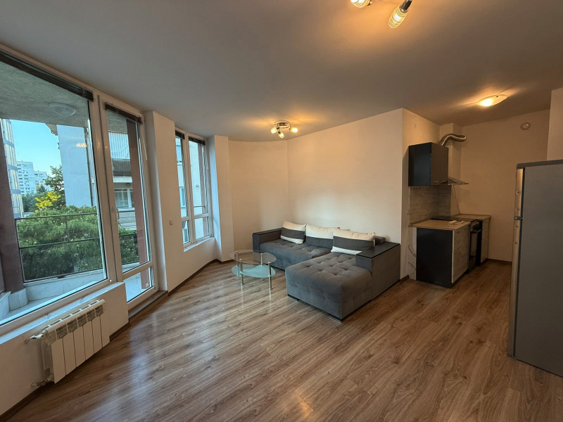 Продается  2 спальни София , Манастирски ливади , 87 кв.м | 94887090 - изображение [4]
