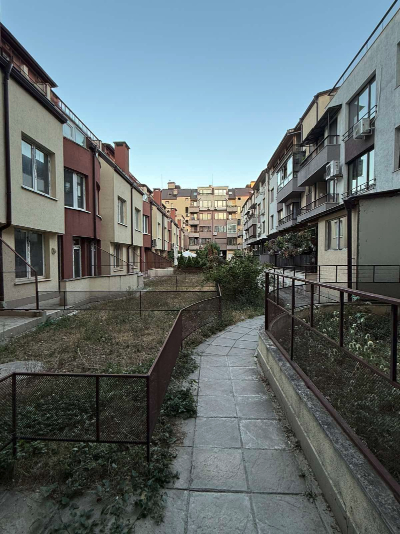 Продается  2 спальни София , Манастирски ливади , 87 кв.м | 94887090 - изображение [14]
