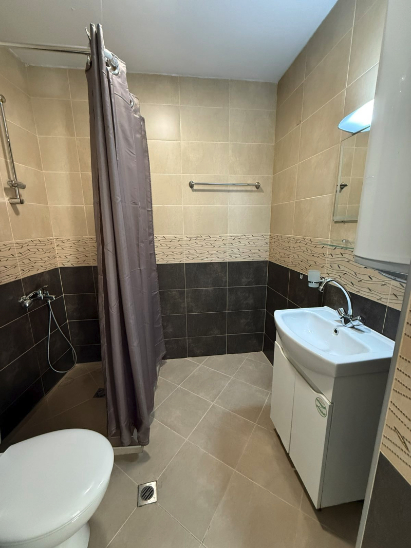 Продается  2 спальни София , Манастирски ливади , 87 кв.м | 94887090 - изображение [13]