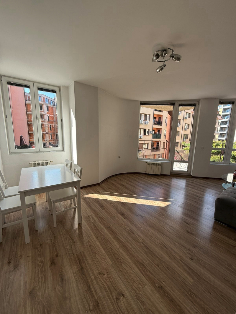 Продается  2 спальни София , Манастирски ливади , 87 кв.м | 94887090 - изображение [2]