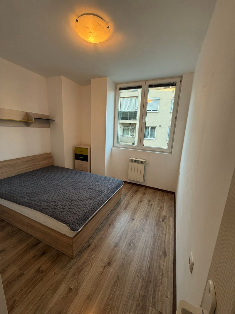 Продается  2 спальни София , Манастирски ливади , 87 кв.м | 94887090 - изображение [8]