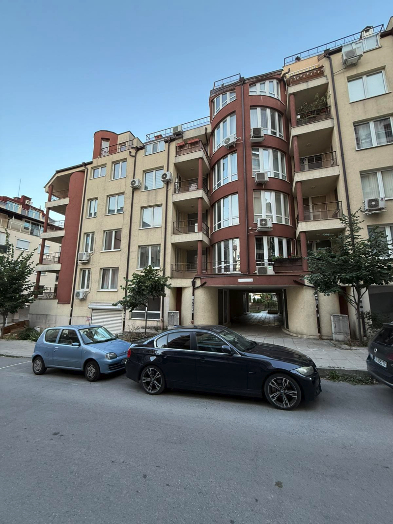 Продается  2 спальни София , Манастирски ливади , 87 кв.м | 94887090 - изображение [15]