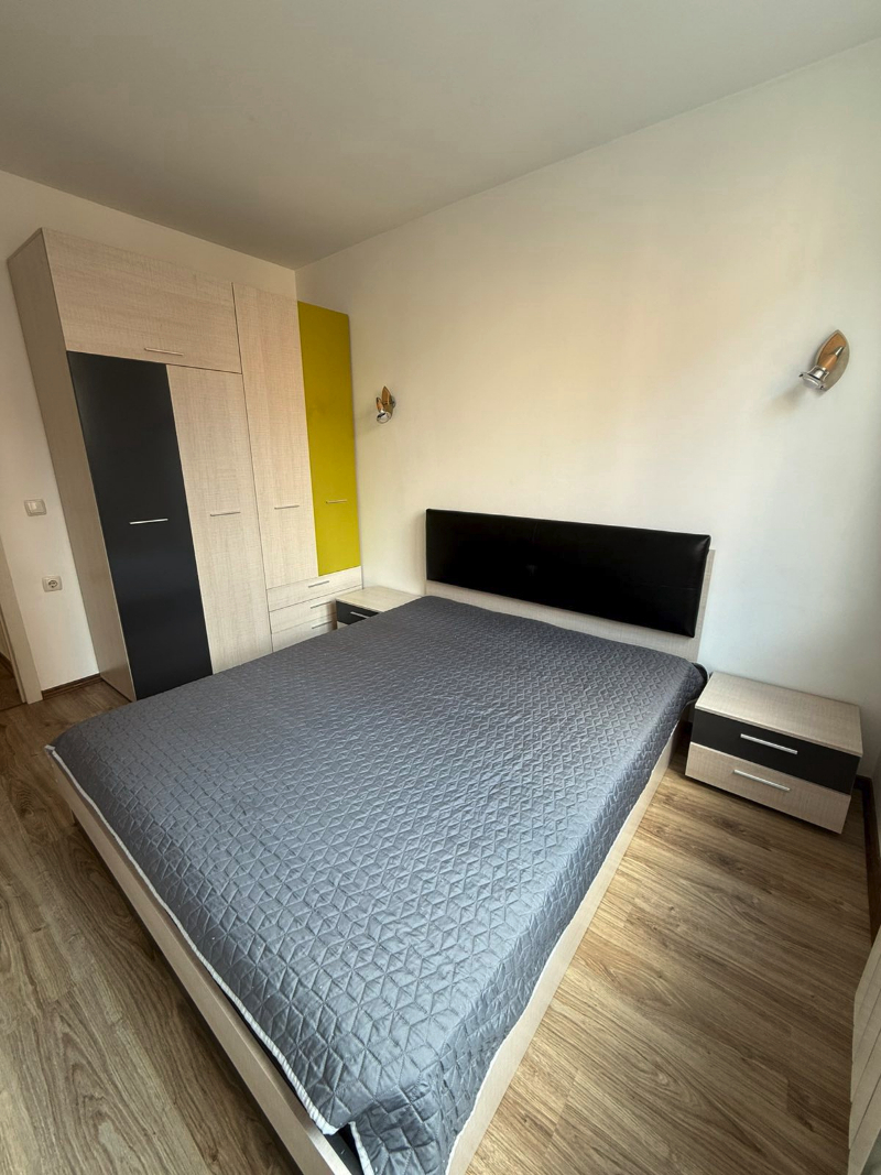 Продается  2 спальни София , Манастирски ливади , 87 кв.м | 94887090 - изображение [5]