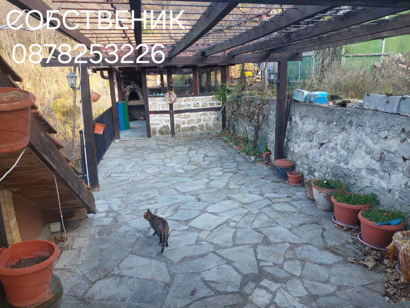 À vendre  Maison région Plovdiv , Batchkovo , 100 m² | 88013729 - image [14]