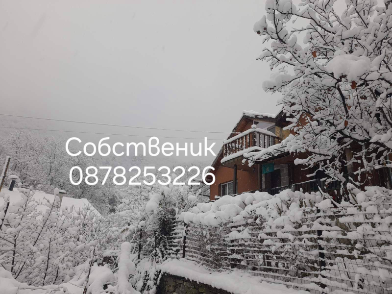 À vendre  Maison région Plovdiv , Batchkovo , 100 m² | 88013729 - image [2]