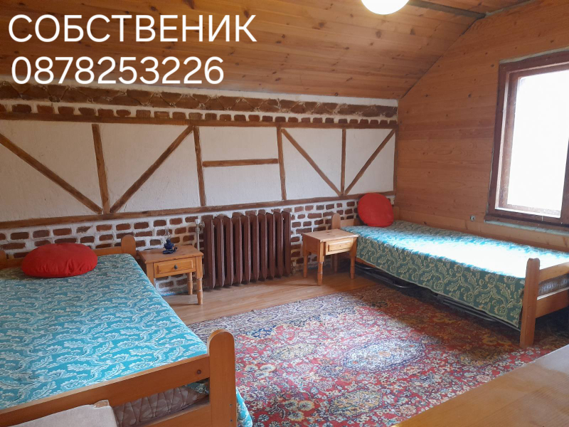 À vendre  Maison région Plovdiv , Batchkovo , 100 m² | 88013729 - image [5]