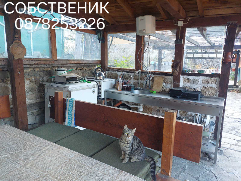 À vendre  Maison région Plovdiv , Batchkovo , 100 m² | 88013729 - image [12]