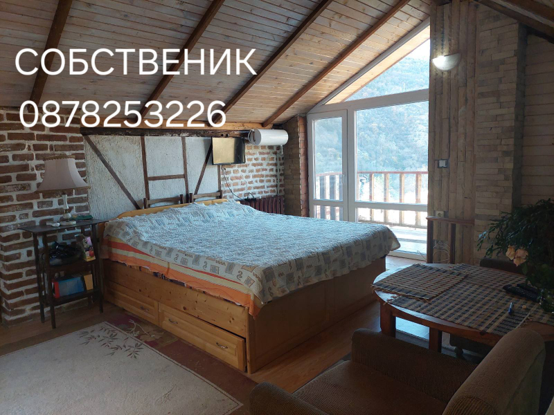 À vendre  Maison région Plovdiv , Batchkovo , 100 m² | 88013729 - image [3]