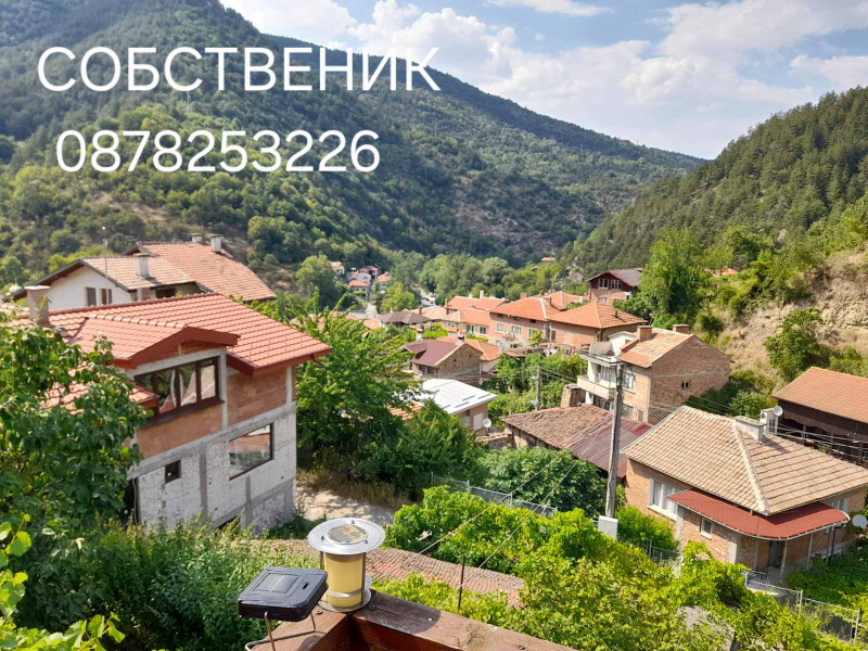 À vendre  Maison région Plovdiv , Batchkovo , 100 m² | 88013729