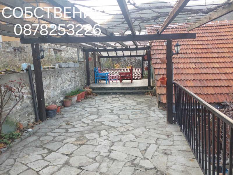 À vendre  Maison région Plovdiv , Batchkovo , 100 m² | 88013729 - image [13]