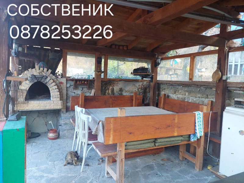 À vendre  Maison région Plovdiv , Batchkovo , 100 m² | 88013729 - image [11]