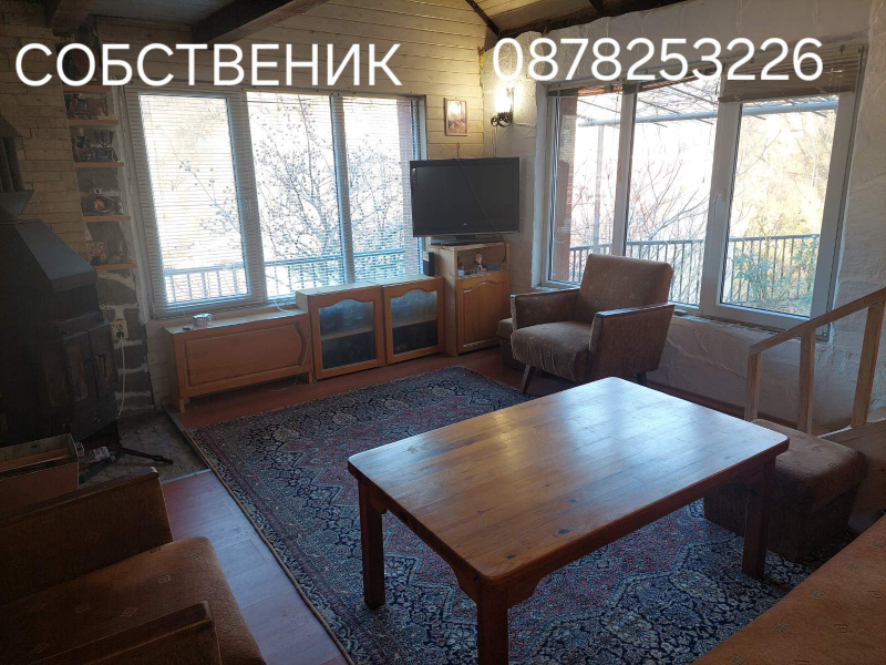 À vendre  Maison région Plovdiv , Batchkovo , 100 m² | 88013729 - image [7]