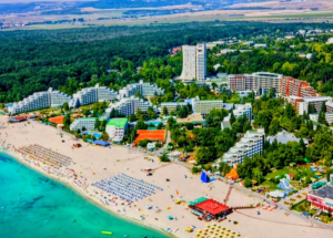 1-стаен к.к. Албена, област Добрич