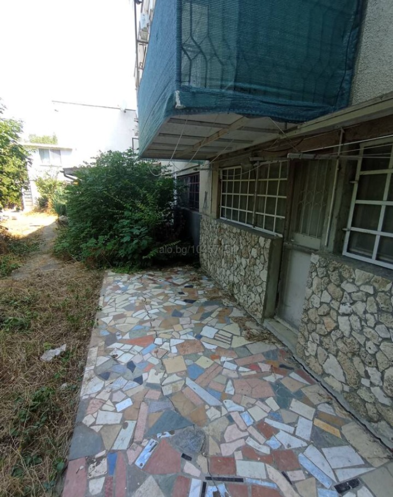 Продава  1-стаен област Добрич , к.к. Албена , 20 кв.м | 51233821 - изображение [11]