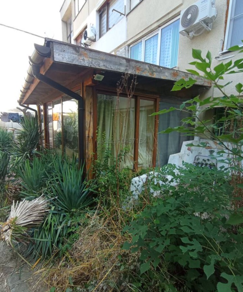 Продава  1-стаен област Добрич , к.к. Албена , 20 кв.м | 51233821 - изображение [10]